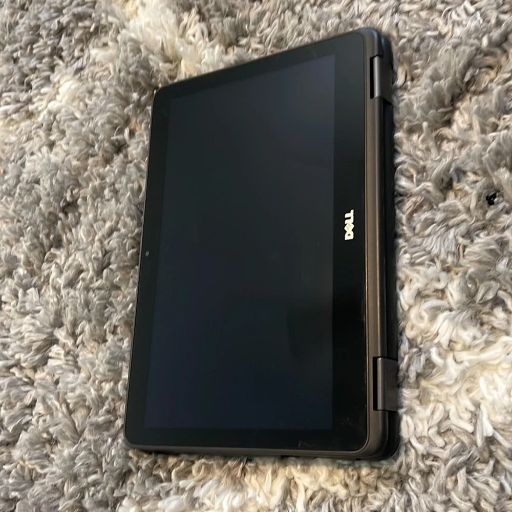 DELL INSPIRON 11- CONVERTIBLE 2 IN 1